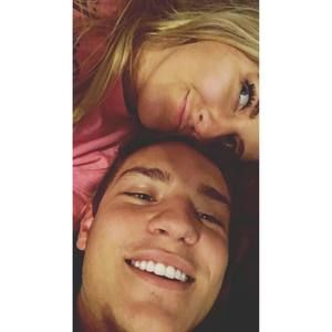 Meet your Posher, Colton